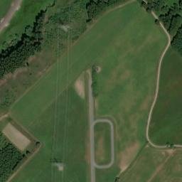 Satellite imagery of Küchenberg, DE