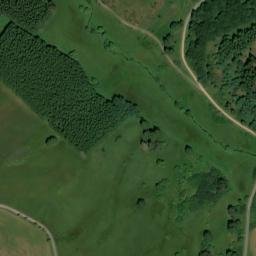 Satellite imagery of Küchenberg, DE