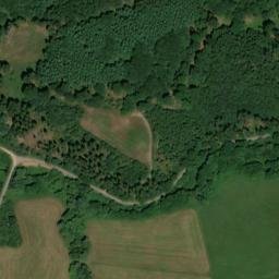 Satellite imagery of Küchenberg, DE