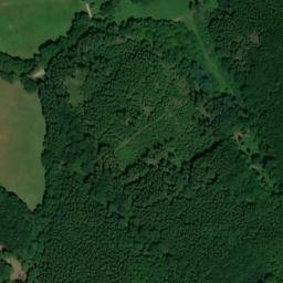 Satellite imagery of Wahlerter Berg, DE