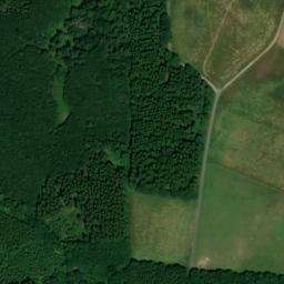 Satellite imagery of Wahlerter Berg, DE