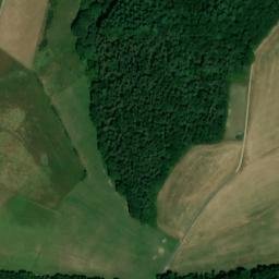 Satellite imagery of Wahlerter Berg, DE