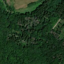 Satellite imagery of Kottenborner Berg, DE