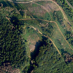 Satellite imagery of Moorsberg, DE