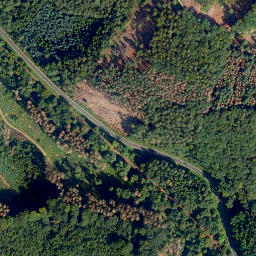 Satellite imagery of Moorsberg, DE
