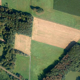 Satellite imagery of Kölsberg, DE