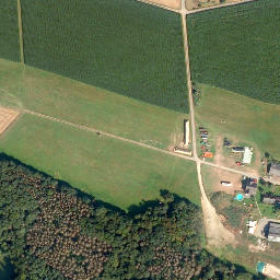Satellite imagery of Kölsberg, DE