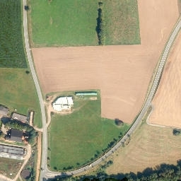 Satellite imagery of Kölsberg, DE