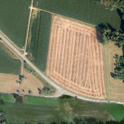 Satellite imagery of Ölberg, DE
