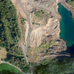 Satellite imagery of Ölberg, DE