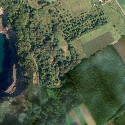 Satellite imagery of Ölberg, DE