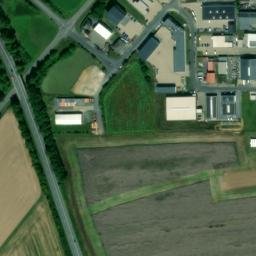 Satellite imagery of Wacht, DE