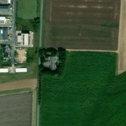 Satellite imagery of Wacht, DE
