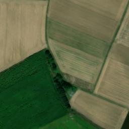 Satellite imagery of Wacht, DE