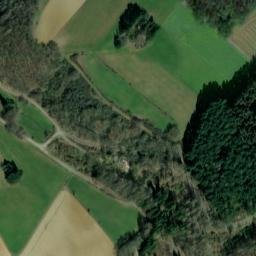 Satellite imagery of Freienfels Castle, DE