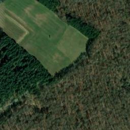 Satellite imagery of Freienfels Castle, DE