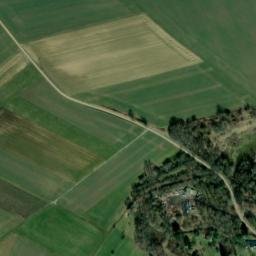 Satellite imagery of Platte Zwei, DE