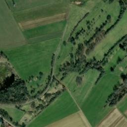 Satellite imagery of Platte Zwei, DE