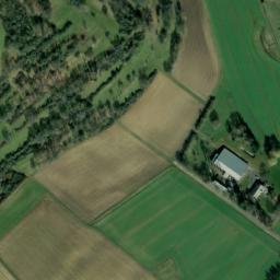 Satellite imagery of Platte Zwei, DE