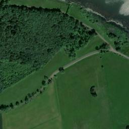 Satellite imagery of Hundsloh, DE