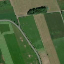 Satellite imagery of Knöschen, DE