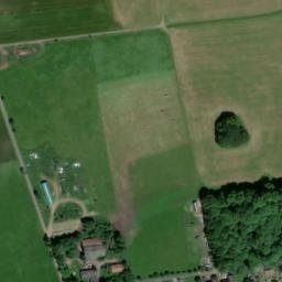 Satellite imagery of Knöschen, DE