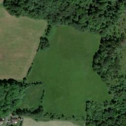 Satellite imagery of Gefels, DE