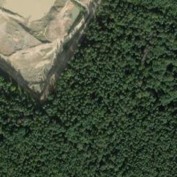 Satellite imagery of Roßberg, DE