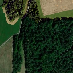 Satellite imagery of Kaffenberg, DE