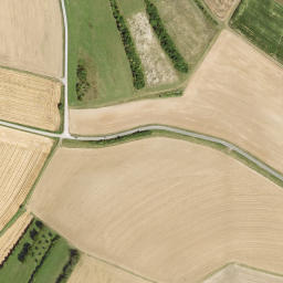 Satellite imagery of Galgenberg, DE