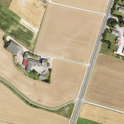 Satellite imagery of Galgenberg, DE