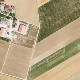 Satellite imagery of Galgenberg, DE