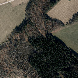 Satellite imagery of Kleiner Breitberg, DE