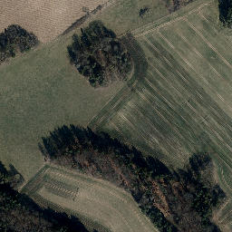 Satellite imagery of Kleiner Breitberg, DE