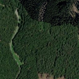 Satellite imagery of Einberg, DE