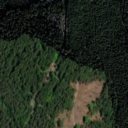 Satellite imagery of Einberg, DE