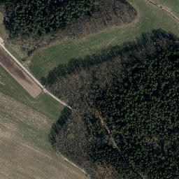 Satellite imagery of Neuhöhe, DE