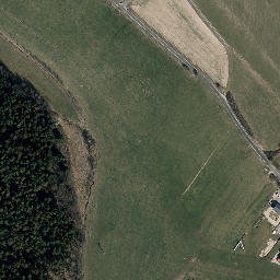 Satellite imagery of Neuhöhe, DE