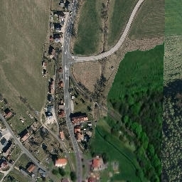 Satellite imagery of Neuhöhe, DE