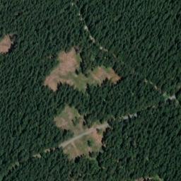 Satellite imagery of Blößberg, DE