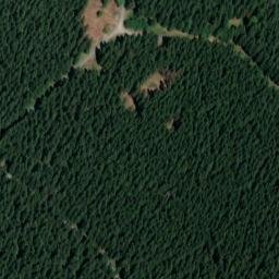 Satellite imagery of Blößberg, DE
