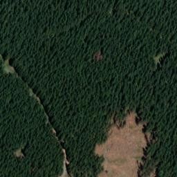 Satellite imagery of Blößberg, DE