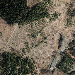 Satellite imagery of Tierberg, DE