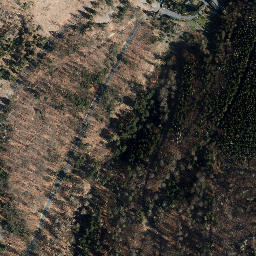Satellite imagery of Tierberg, DE