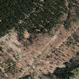 Satellite imagery of Breiter Berg, DE