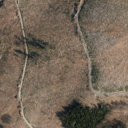 Satellite imagery of Hammerberg, DE