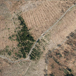 Satellite imagery of Hammerberg, DE