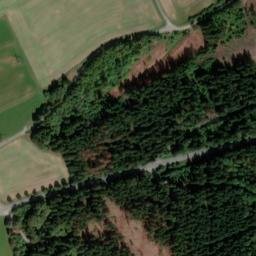 Satellite imagery of Grenzstein Nr. 625, DE