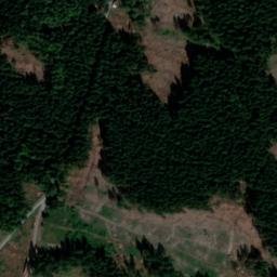 Satellite imagery of Altvaterturm, DE