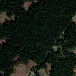 Satellite imagery of Altvaterturm, DE